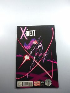 X-Men #1 Limited Edition Comix Cover (2013) - VF