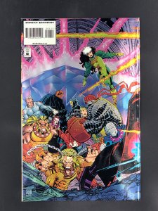 X-Men Omega (1995)