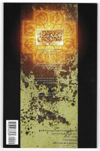 Dark Crossings: Dark Clouds Overhead #2 (2000)