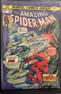 The Amazing Spider-Man #143 (1975)