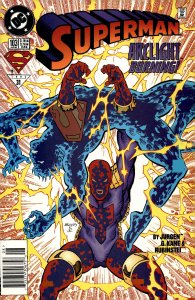 Superman #103 (1995) Superman