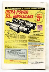 Incredible Hulk #192  comic book marvel--1975 MARVEL