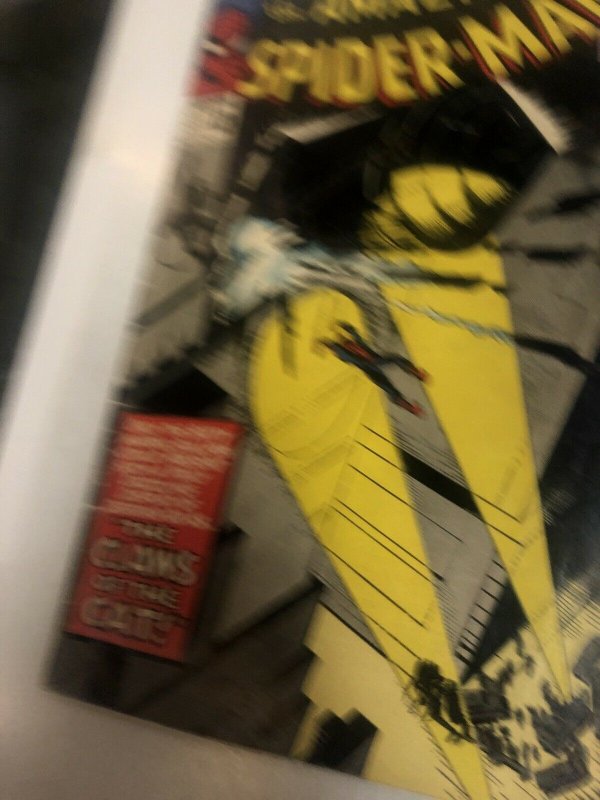 Amazing Spider-Man (1965) # 30 (G/VG) !