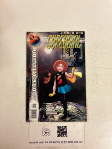 Supergirl #1,000,000 NM DC Comic Books 23 Hh91