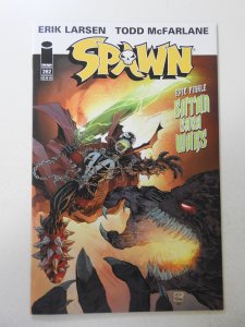 Spawn #262 (2016) NM Condition!