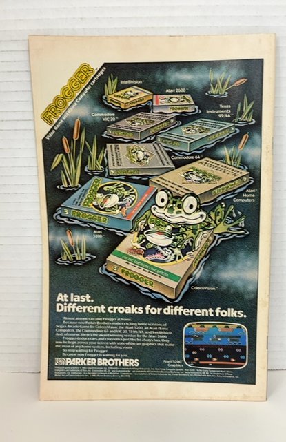 Conan the Barbarian #156 (1984)