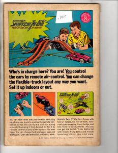 Superman's Girlfriend Lois Lane # 68 G-26 DC Comic Book Silver Age 1966 J241