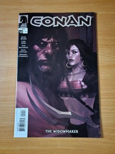 Conan #12 ~ NEAR MINT NM ~ 2005 Dark Horse Comics