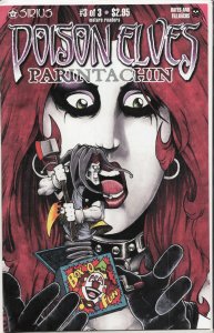Poison Elves: Parintachin #3 (2002)