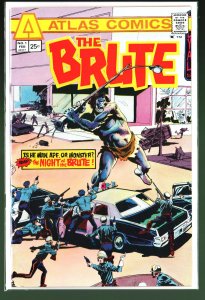 Brute #1 (1975)