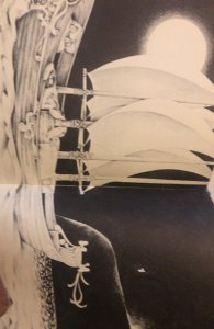 The blue butterfly, 1971,o’Gorman,57p