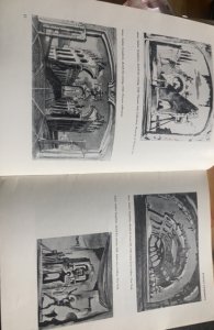 The theatre of Eugene, Berman, MOMA, 1949