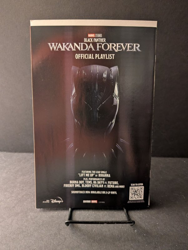 Cosmic Ghost Rider #1 Valerio Giangiordano Cover (2023)