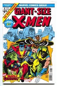 Giant-Size X-Men Facsimilie Edition #1  2019 - Marvel  -NM- - Comic Book