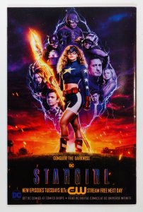 Action Comics 1034 (2021) Julian Totino Tedesco Variant