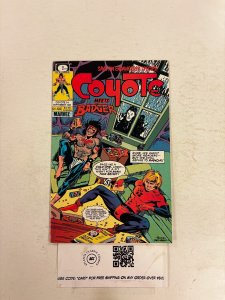 Coyote #14 NM Epic Comic Books Eglehart & Leialoha 30 HH92