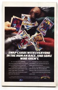 X-FORCE #2--comic book--DEADPOOL--MARVEL--NM-