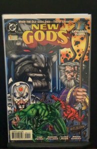 New Gods #1 (1995)
