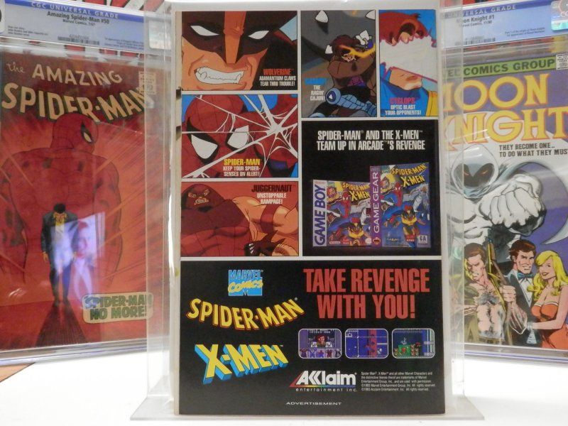 Nova #3 (1994) (7.0)