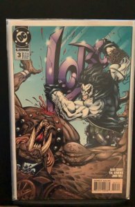 Lobo #3 (1994)