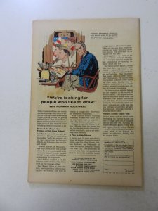 Thor #134 (1966) FN/VF condition