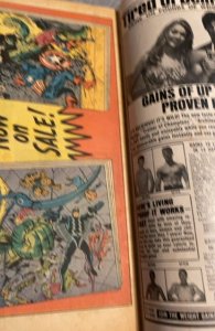 The amazing Spider-Man #69 vs kingpin Romita art