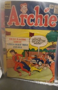 Archie #148 (1964)