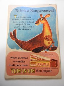 Andy Panda #50 (1960)