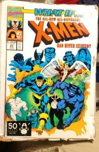 What If...? #23 (1991) abc