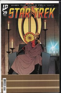 Star Trek #29 (2025)