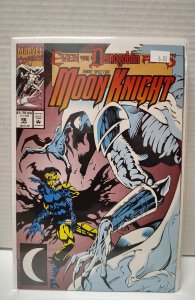 Marc Spector: Moon Knight #46 (1993). H31