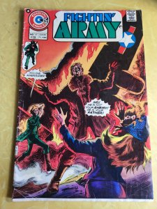 Fightin' Army #117 (1975)