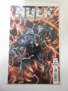 Hulk #6 Variant Edition