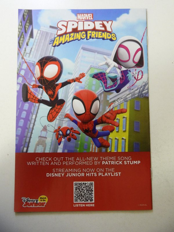 Defenders #1 Momoko Variant Cover (2021) VF+ Condition