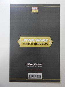 Star Wars The High Republic #4 Variant!