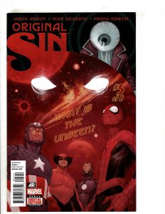 Original Sin #45(2014) OF24