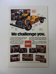 The Savage She-Hulk #13 (1981) FN- condition