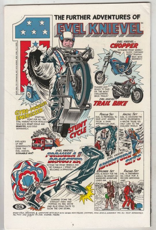 Marvel Feature presents Red Sonja #2 (Jan-76) VF+ High-Grade Red Sonja