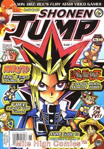 SHONEN JUMP (2002 Series) #23 Good