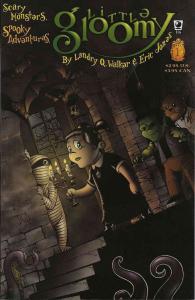 Little Gloomy #1 FN ; Slave Labor