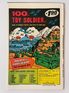 Fantasy Masterpieces #6 NM  (1980)