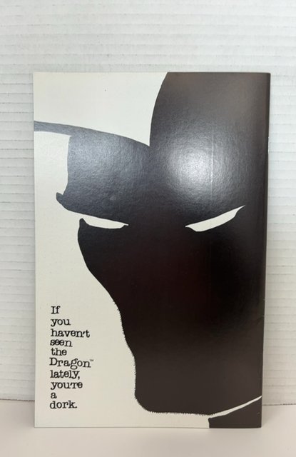 Savage Dragon #11 (1994)