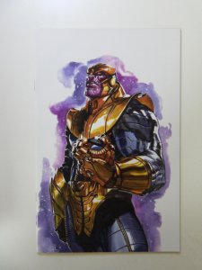 Thanos Legacy Variant NM condition