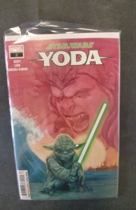Star Wars: Yoda #2 (2023)