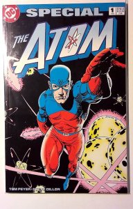 Atom Special #1 (1993) DC Comics The Atom 1st Print Comic Book