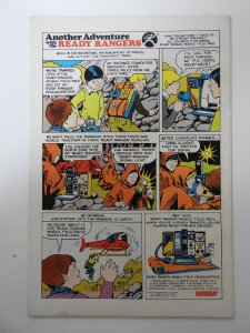 The Phantom Stranger #29  (1974) VG/FN Condition!