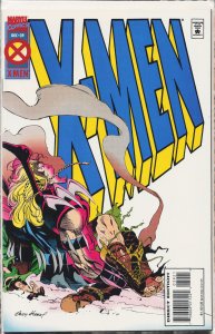 X-Men #39 (1994) X-Men