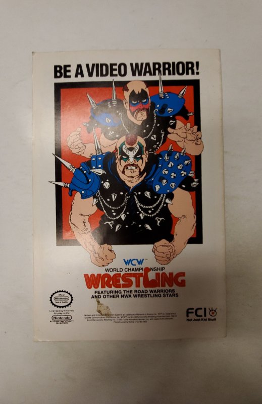 The Sensational She-Hulk #12 (1990) NM Marvel Comic Book J728