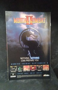 Ghost Rider #54 (1994)