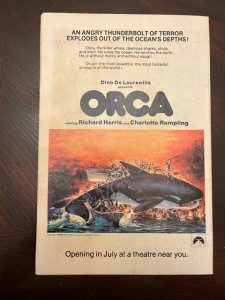 Captain America #213 (1977) - VF